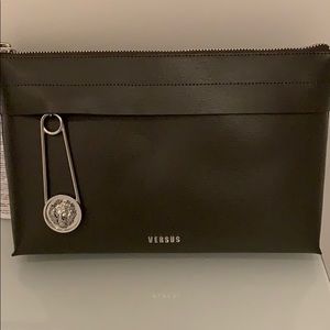 NWT Versus Versace Clutch